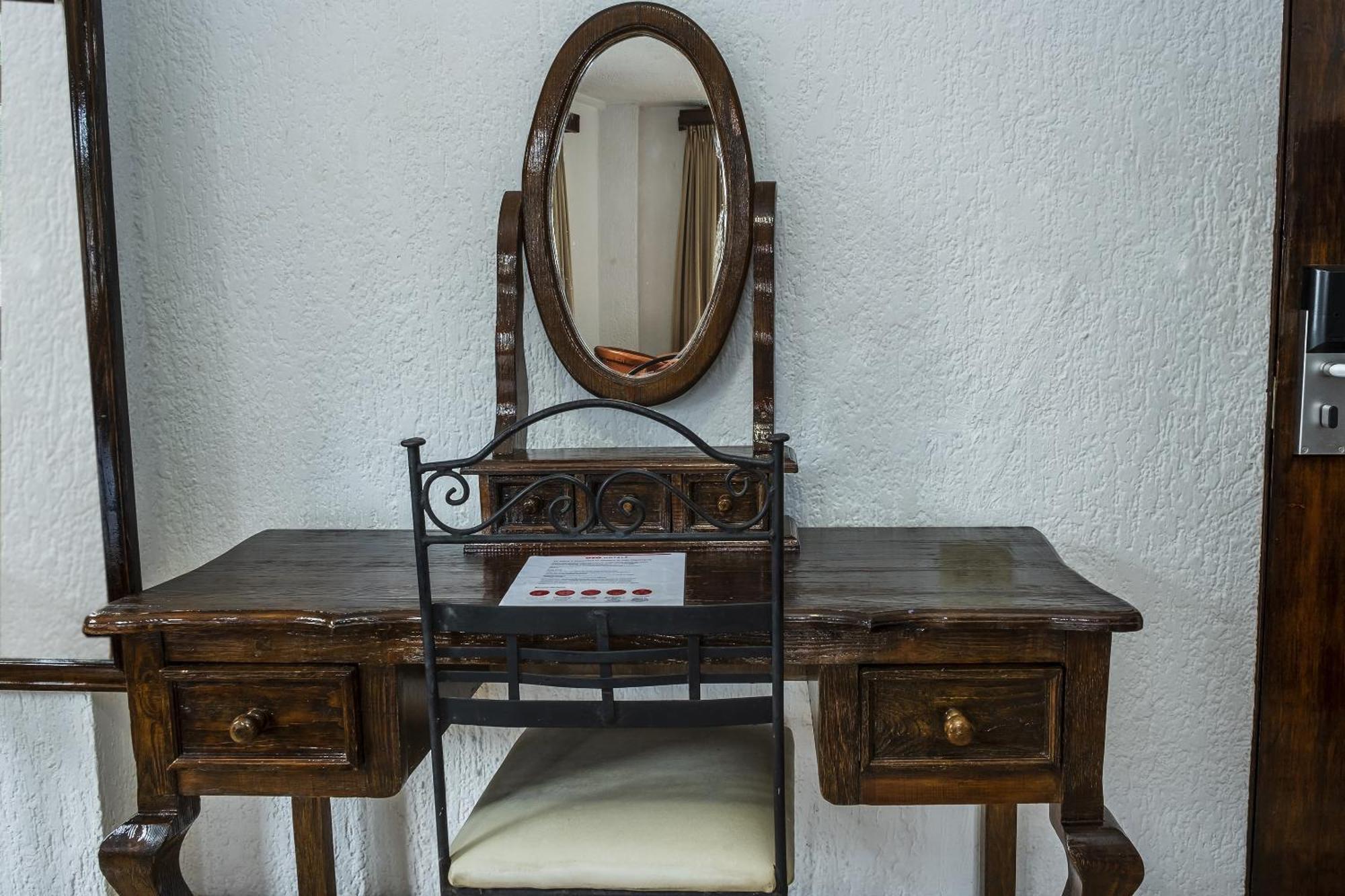 Capital O Hotel Central, Xalapa Luaran gambar