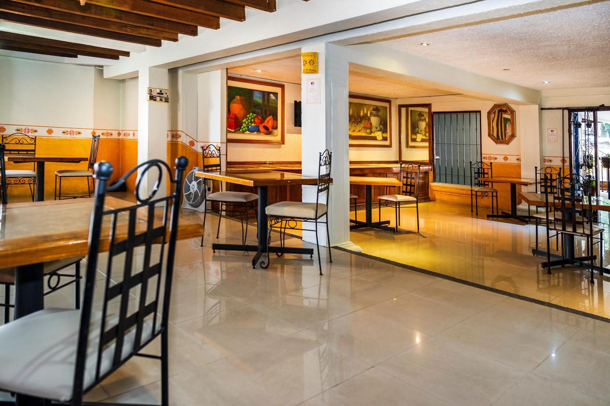 Capital O Hotel Central, Xalapa Luaran gambar