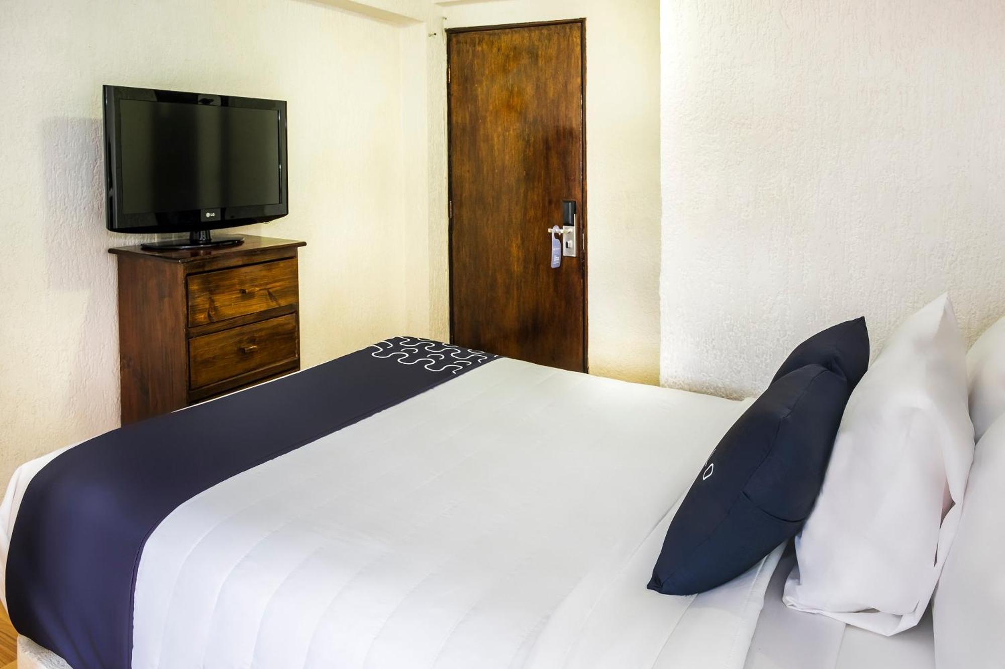 Capital O Hotel Central, Xalapa Luaran gambar