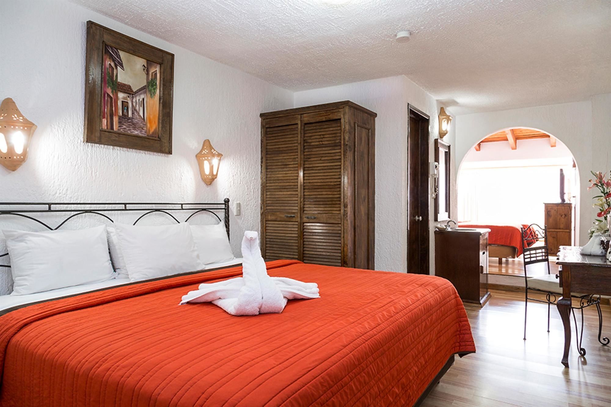 Capital O Hotel Central, Xalapa Luaran gambar