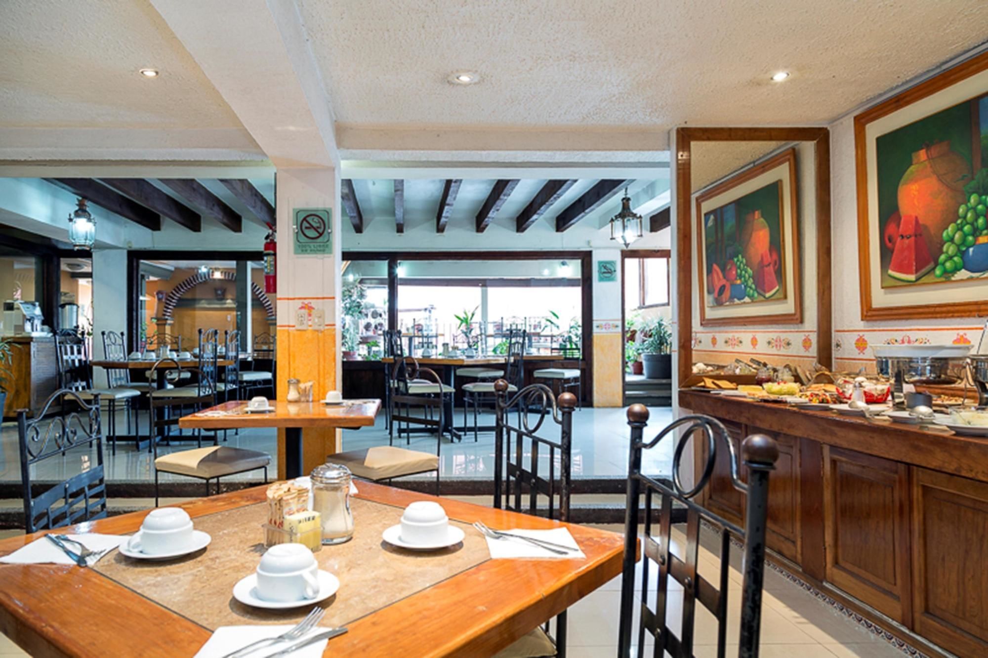 Capital O Hotel Central, Xalapa Luaran gambar