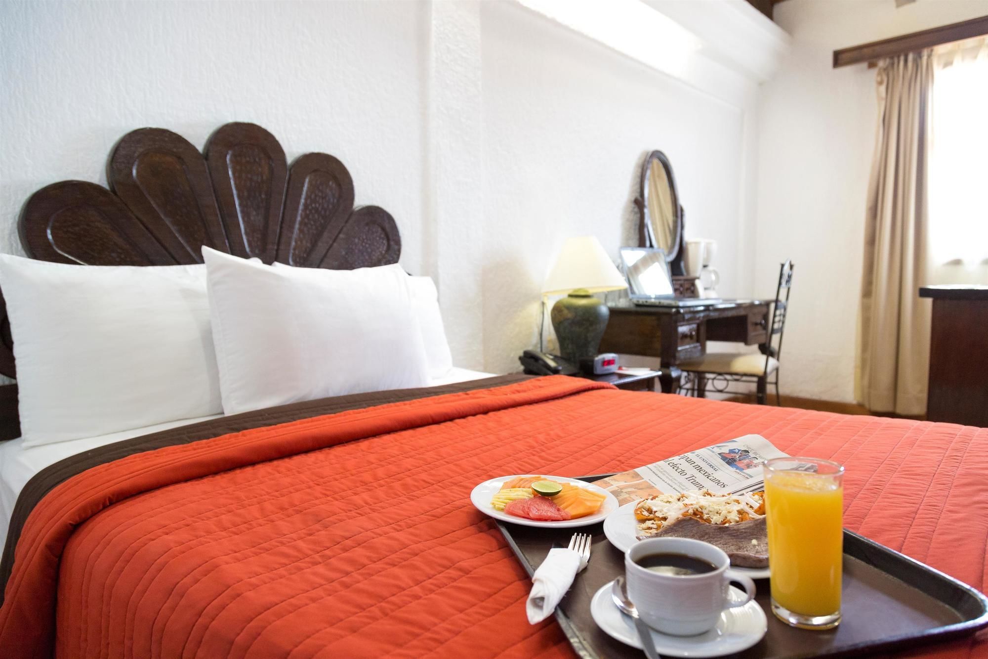 Capital O Hotel Central, Xalapa Luaran gambar