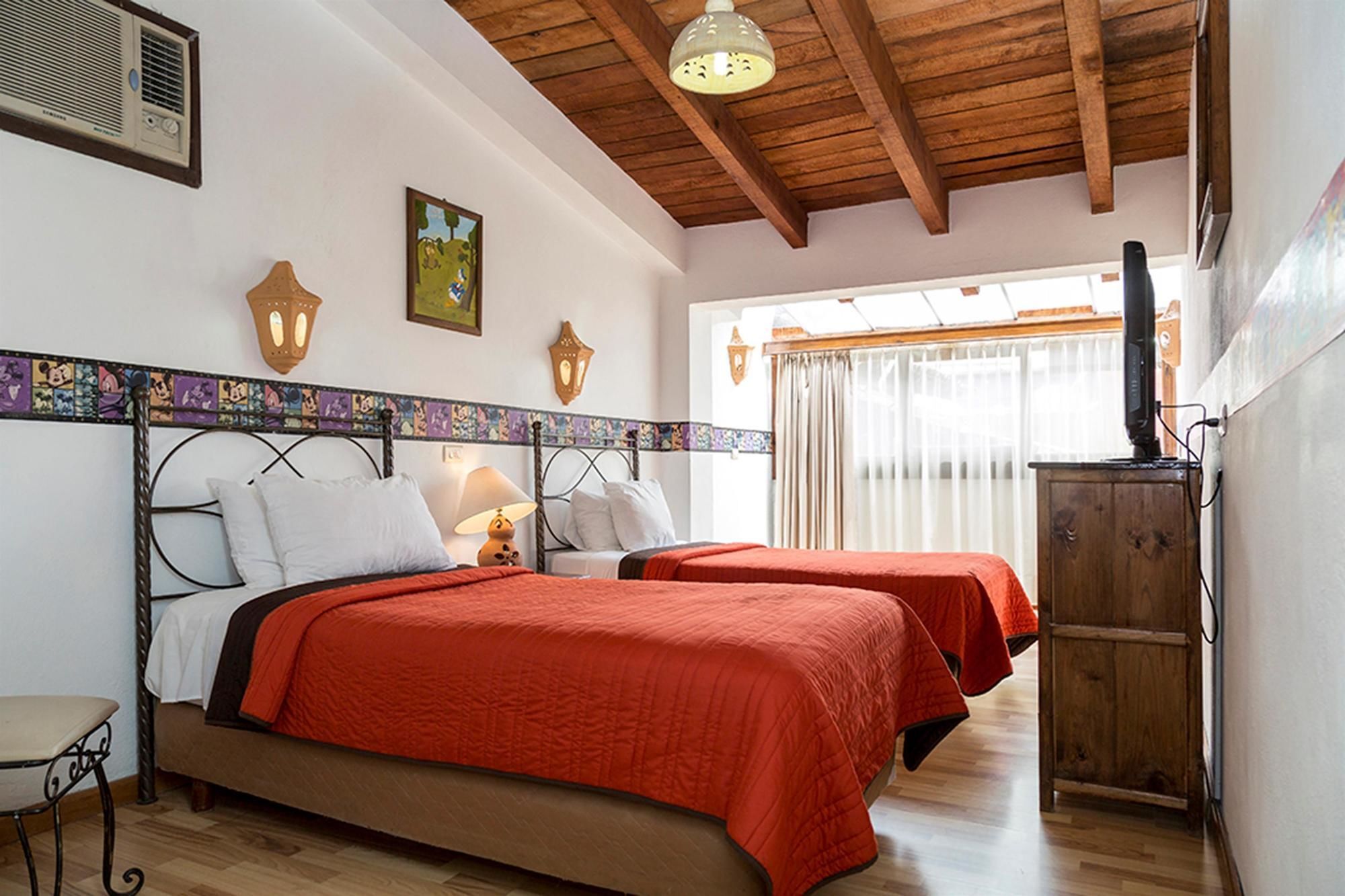 Capital O Hotel Central, Xalapa Luaran gambar